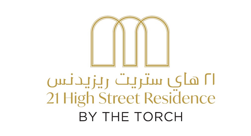 21 High Street Residence